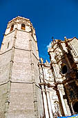 Valencia - La cattedrale 